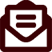 Large email icon